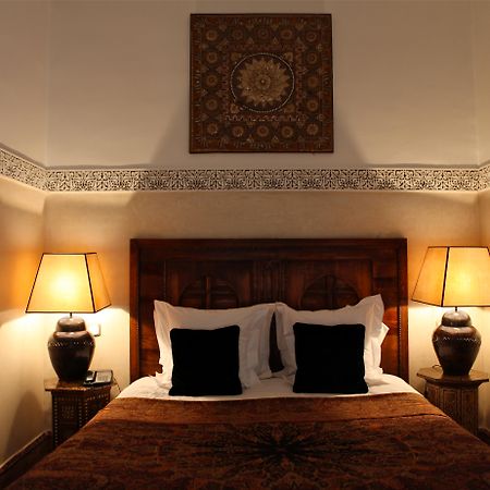 La Villa Des Orangers - Relais & Chateaux Marakeş Dış mekan fotoğraf