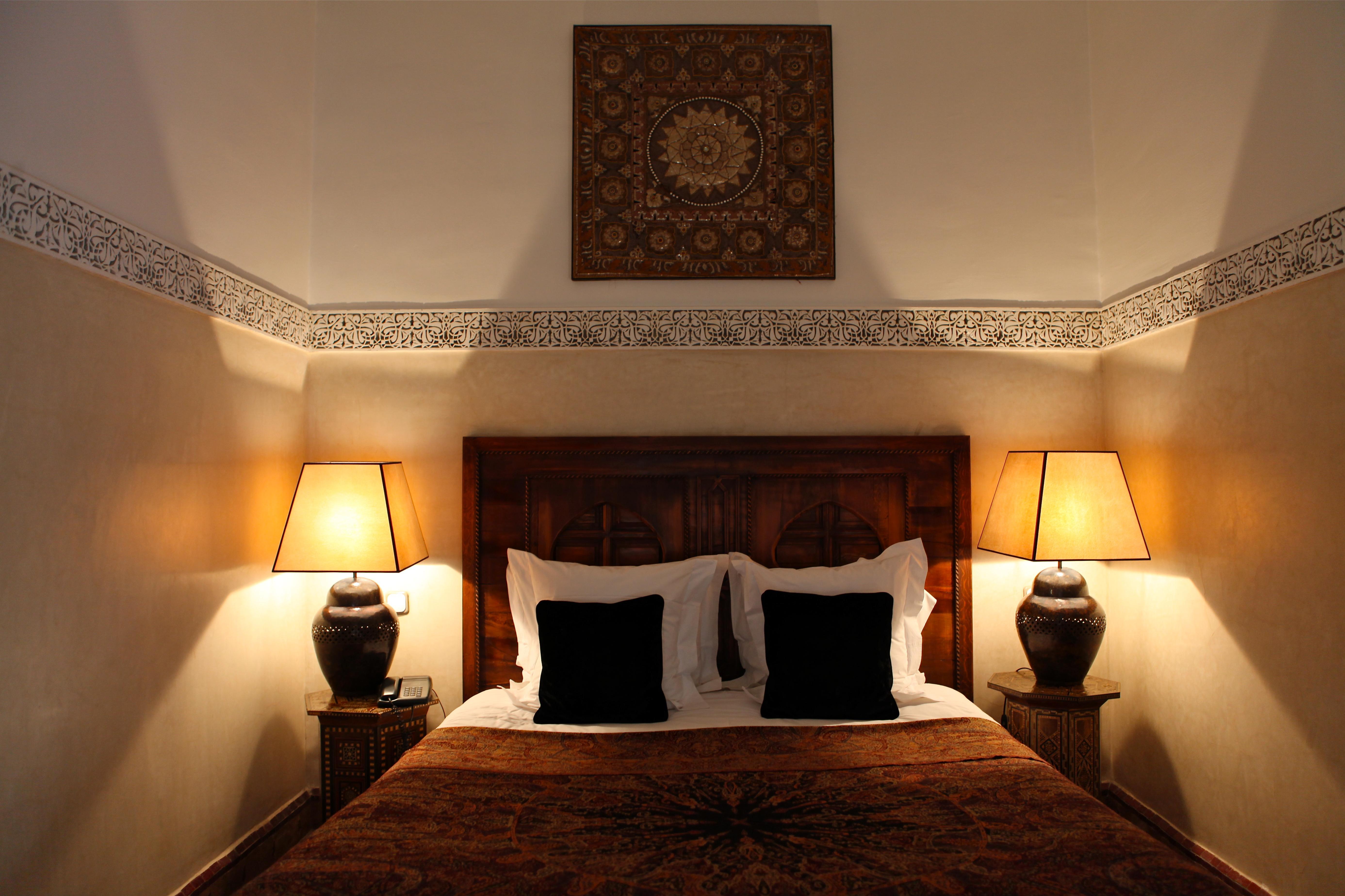 La Villa Des Orangers - Relais & Chateaux Marakeş Dış mekan fotoğraf