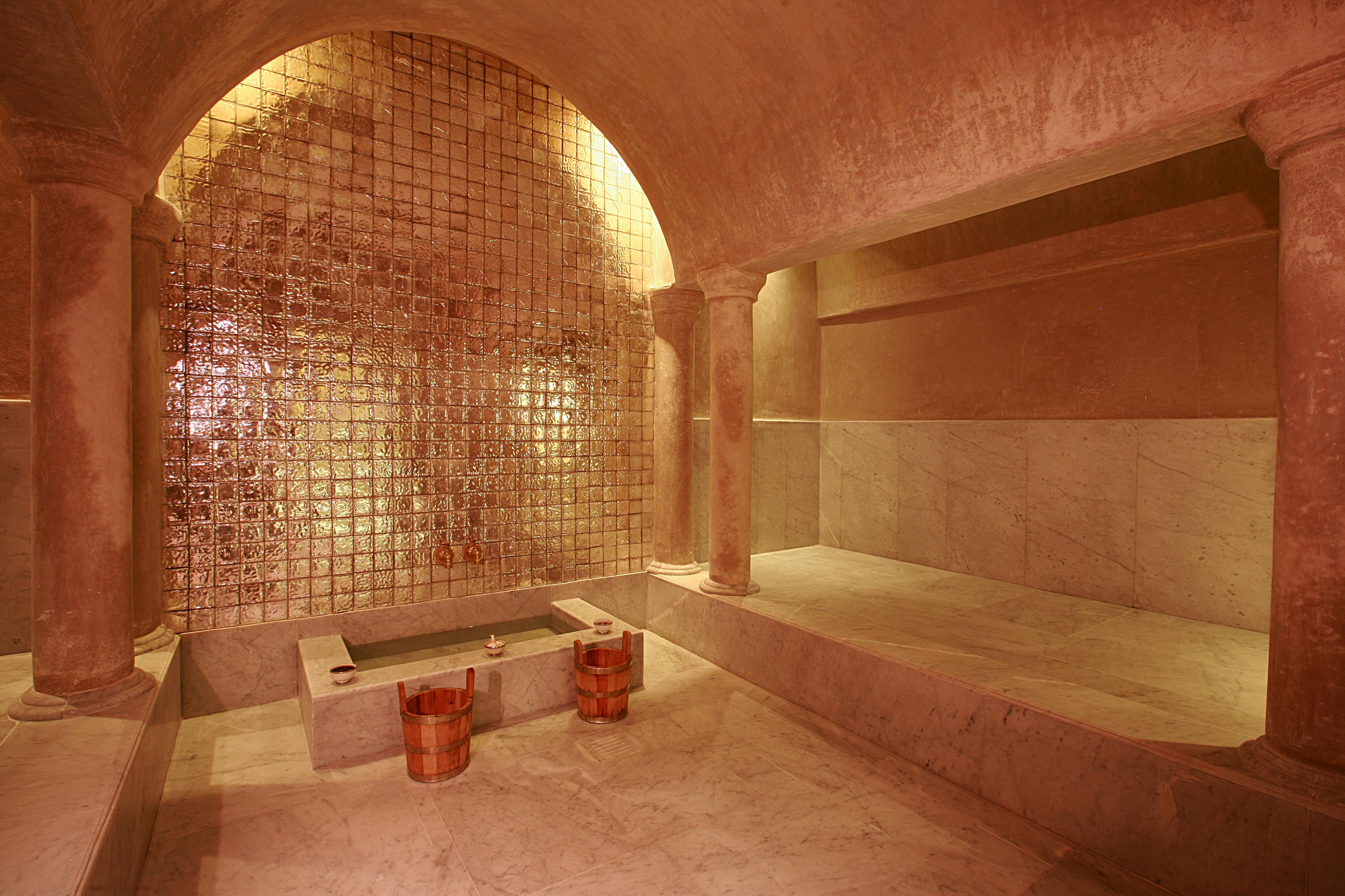 La Villa Des Orangers - Relais & Chateaux Marakeş Dış mekan fotoğraf
