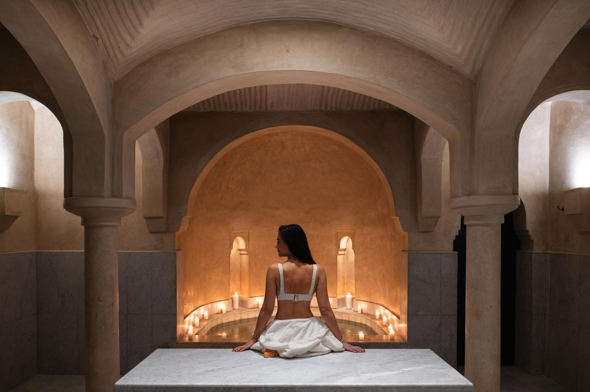 La Villa Des Orangers - Relais & Chateaux Marakeş Dış mekan fotoğraf