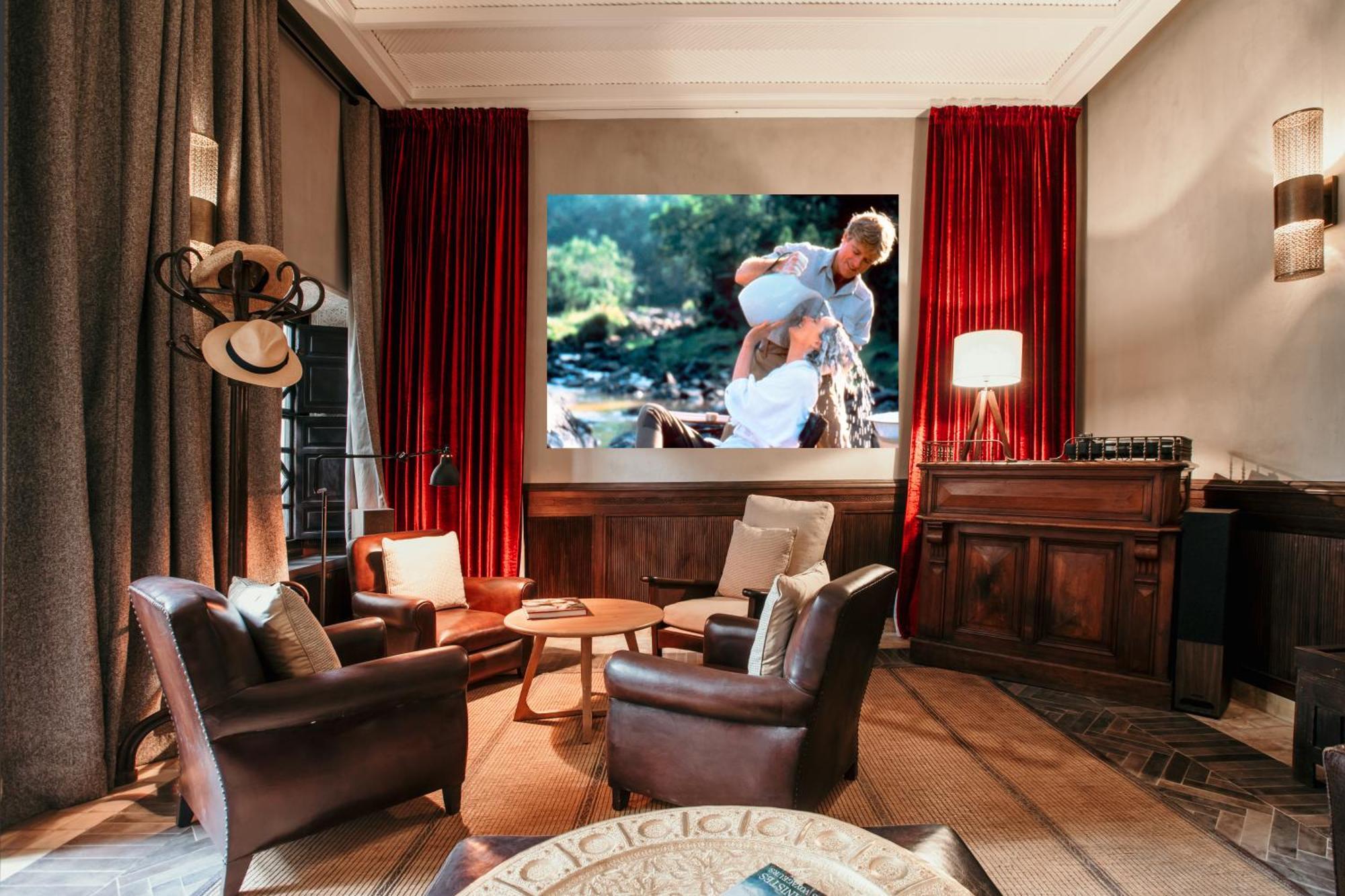 La Villa Des Orangers - Relais & Chateaux Marakeş Dış mekan fotoğraf